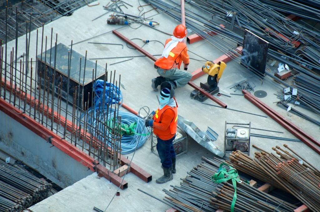 How Precision Analytics Transforms Construction Project Success